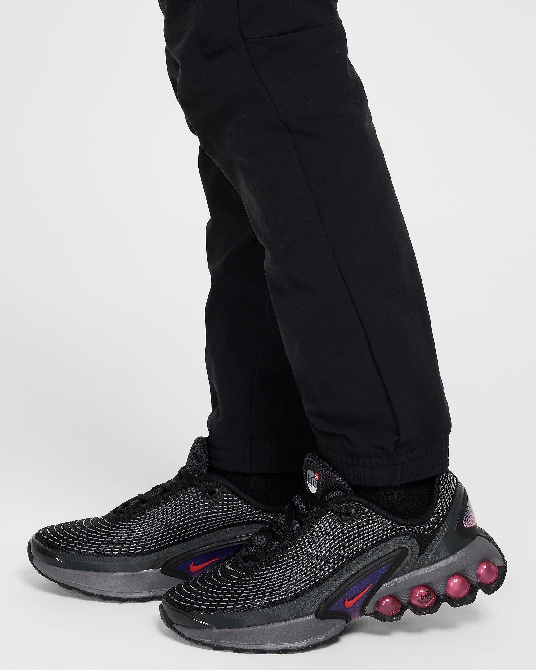 Image of Юношески Панталон NIKE K NSW CITY UTILITY CARGO PANT - Ballistic-sport