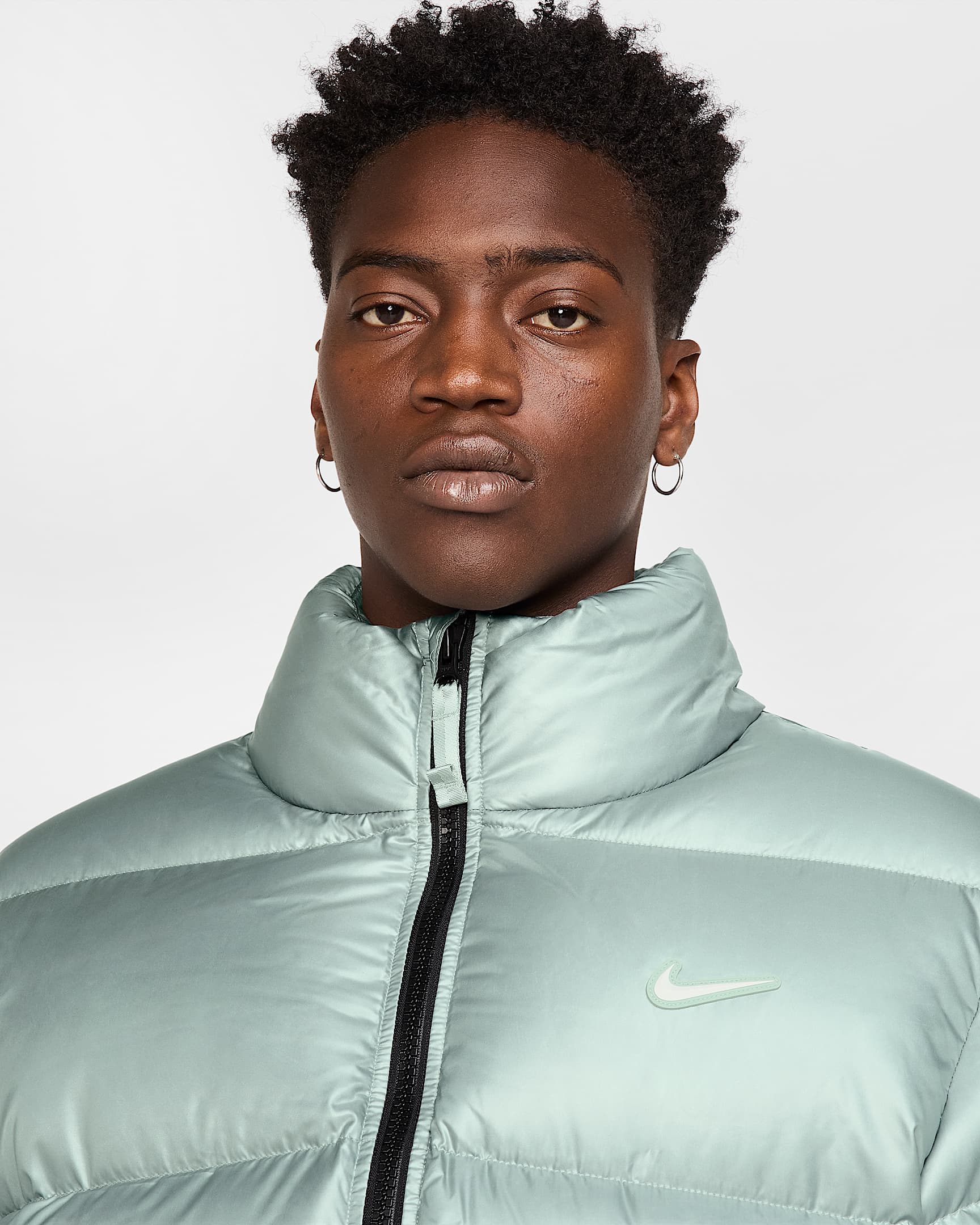 Image of Мъжкo Яке NIKE M NRG NOCTA CS PUFFER JKT - Ballistic-sport