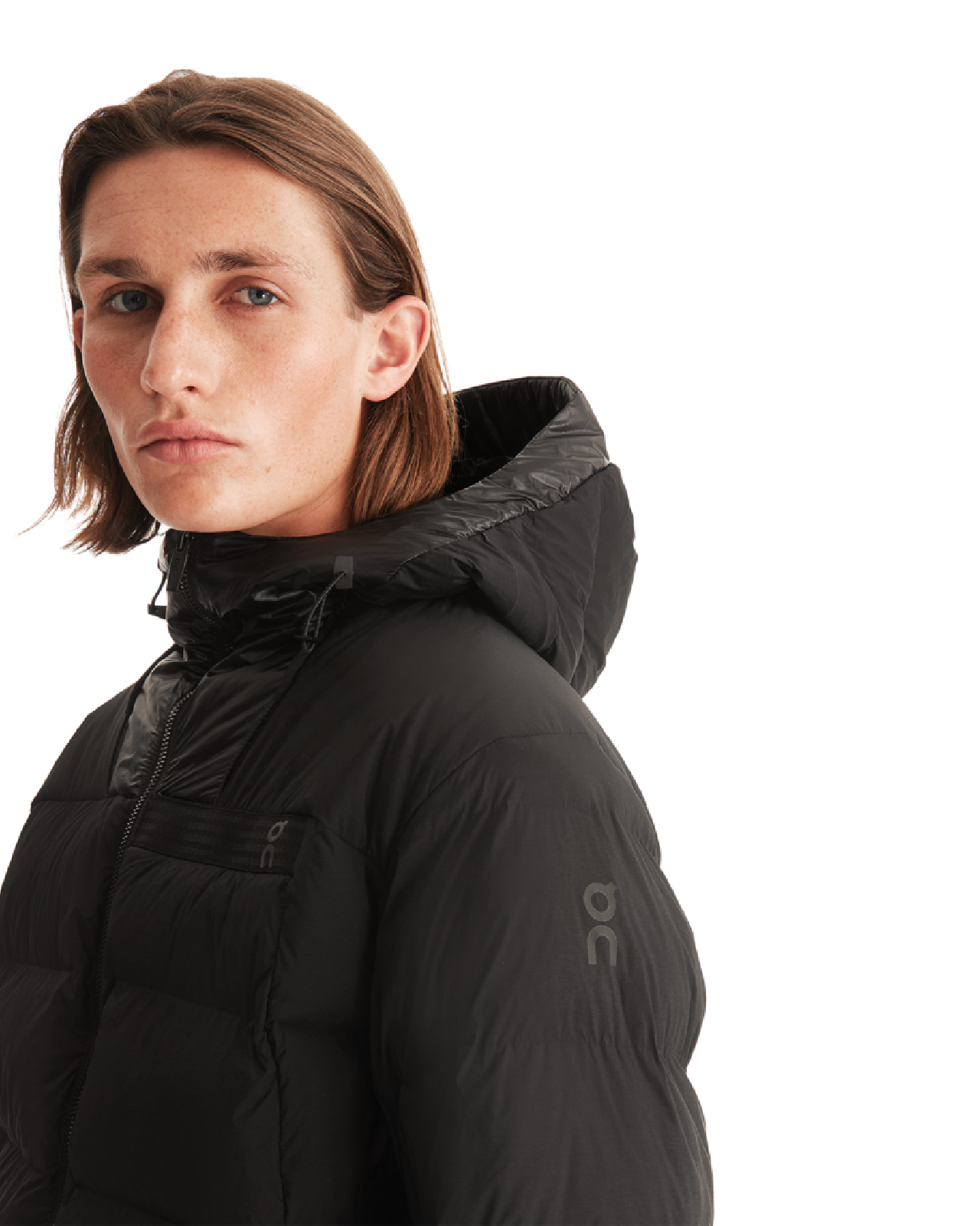 Мъжко Яке On Challenger Jacket - Ballistic-sport