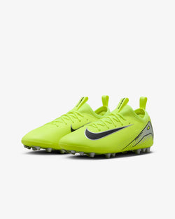 Image of Детски Футболни обувки NIKE JR ZOOM VAPOR 16 ACADEMY AG - Ballistic-sport