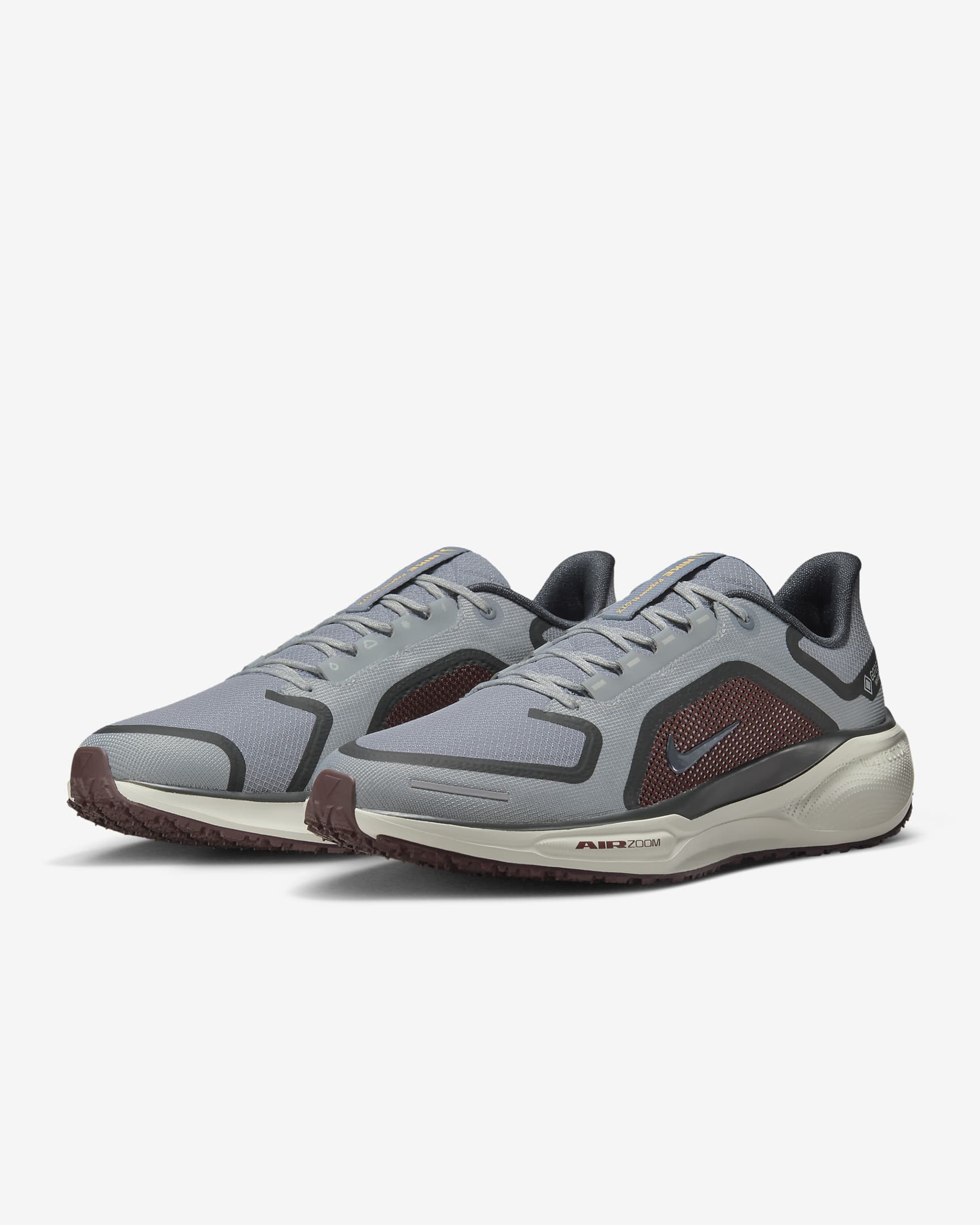 Image of Мъжки Маратонки NIKE AIR ZM PEGASUS 41 GTX - Ballistic-sport