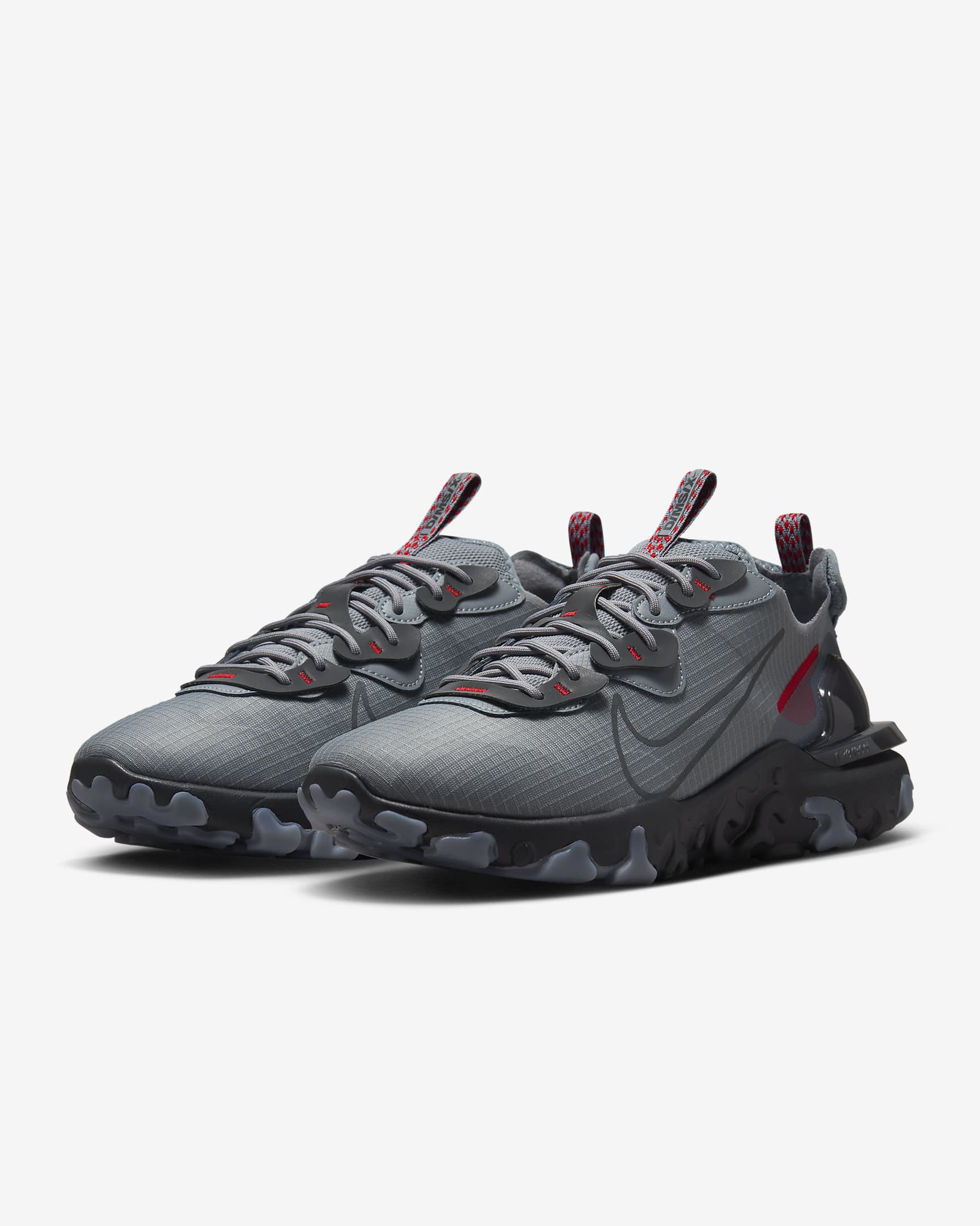 Мъжки Маратонки NIKE NIKE REACT VISION - Ballistic-sport