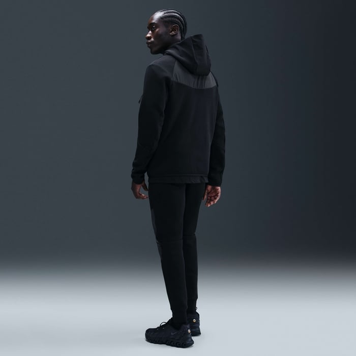 Мъжки Суитшърт NIKE M NK TCH MIX WR HOODIE