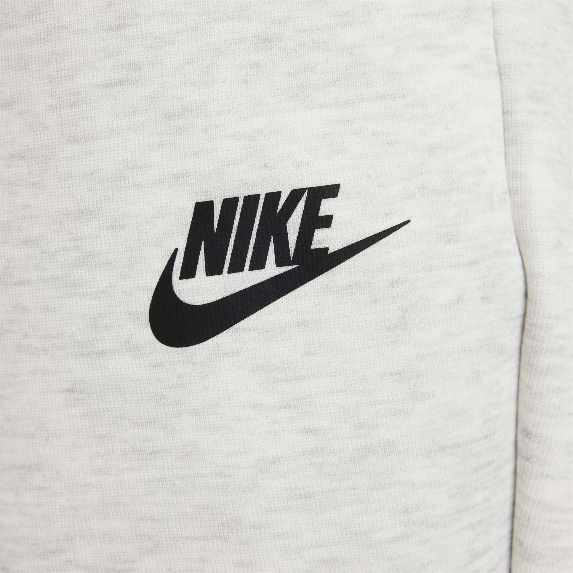 Детски Панталон NIKE G NSW TCH FLC JGGR - PD