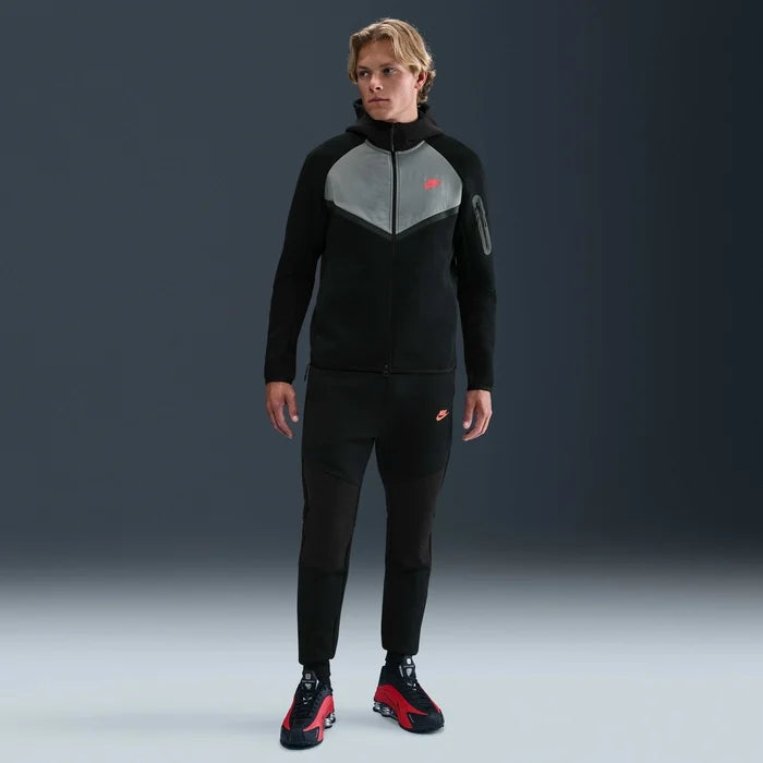 Мъжки Суитшърт NIKE M NK TCH MIX WR HOODIE
