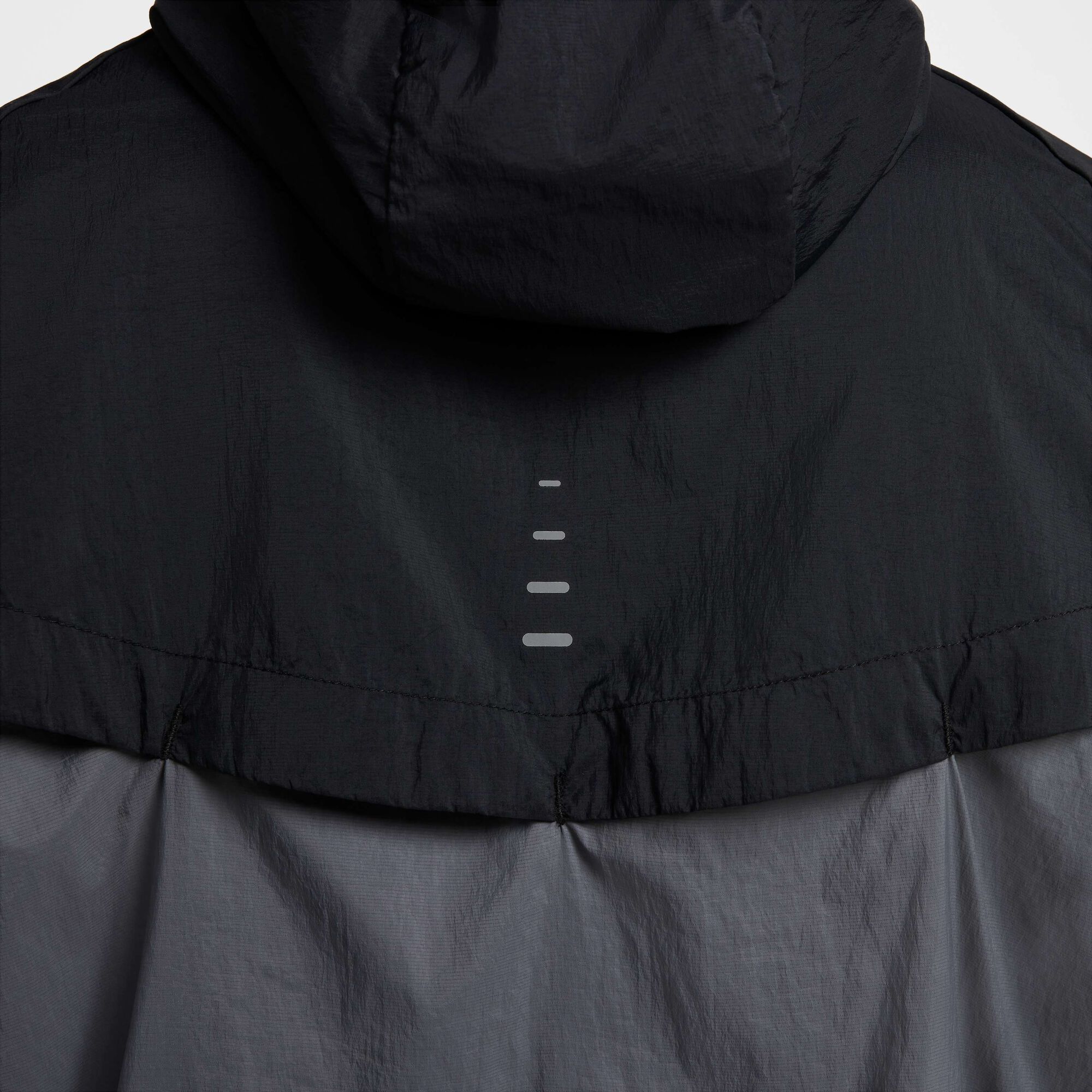 Image of Мъжко Яке NIKE M NK UV RPL STRIDE JACKET
