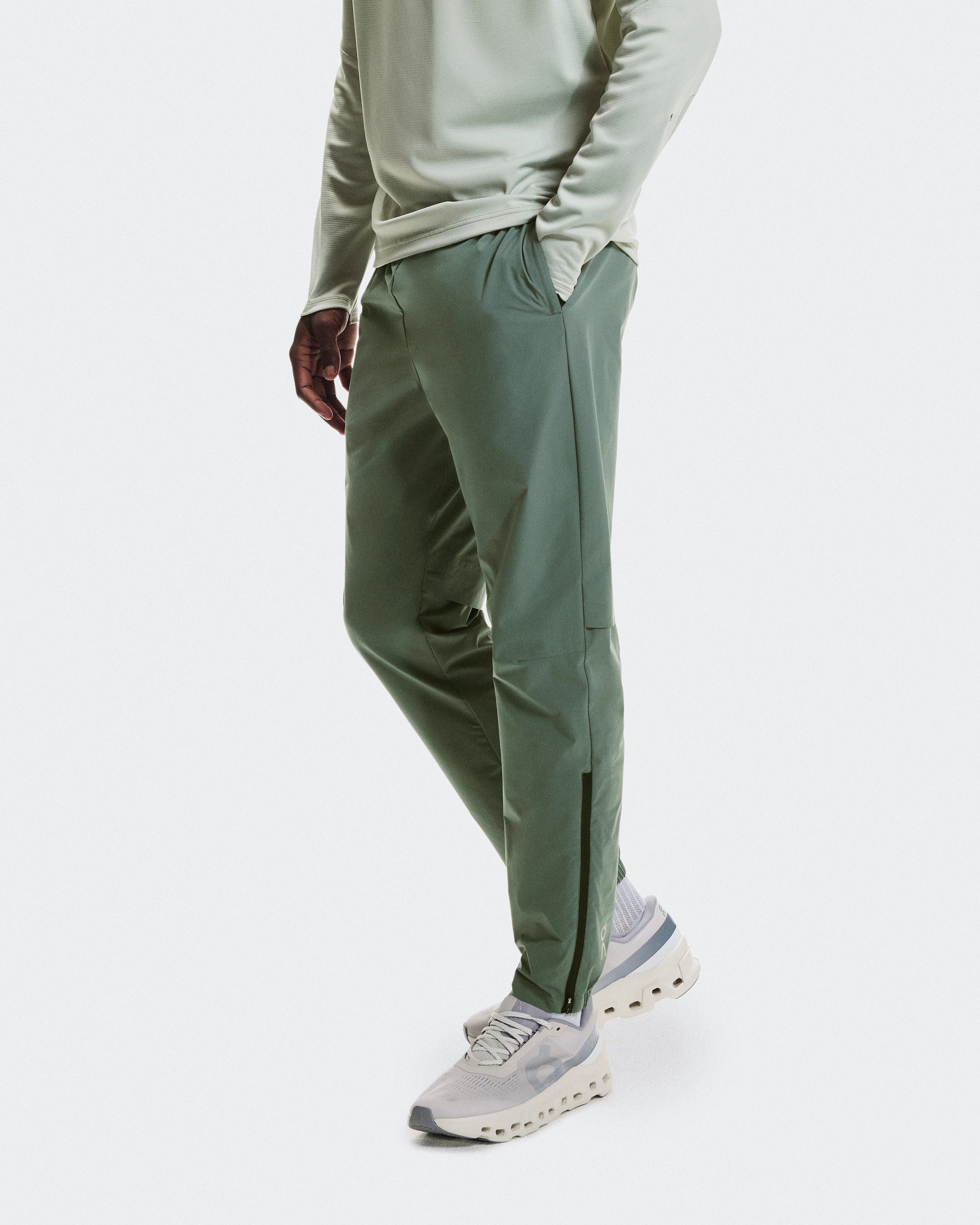 Image of Мъжки Панталон Core Pants 1MF10110153- Ballistic sport, Балистик