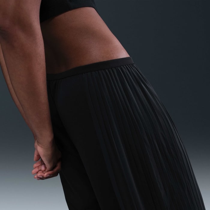 Image of Дамски Панталон NIKE W NSW PLEATED PANT