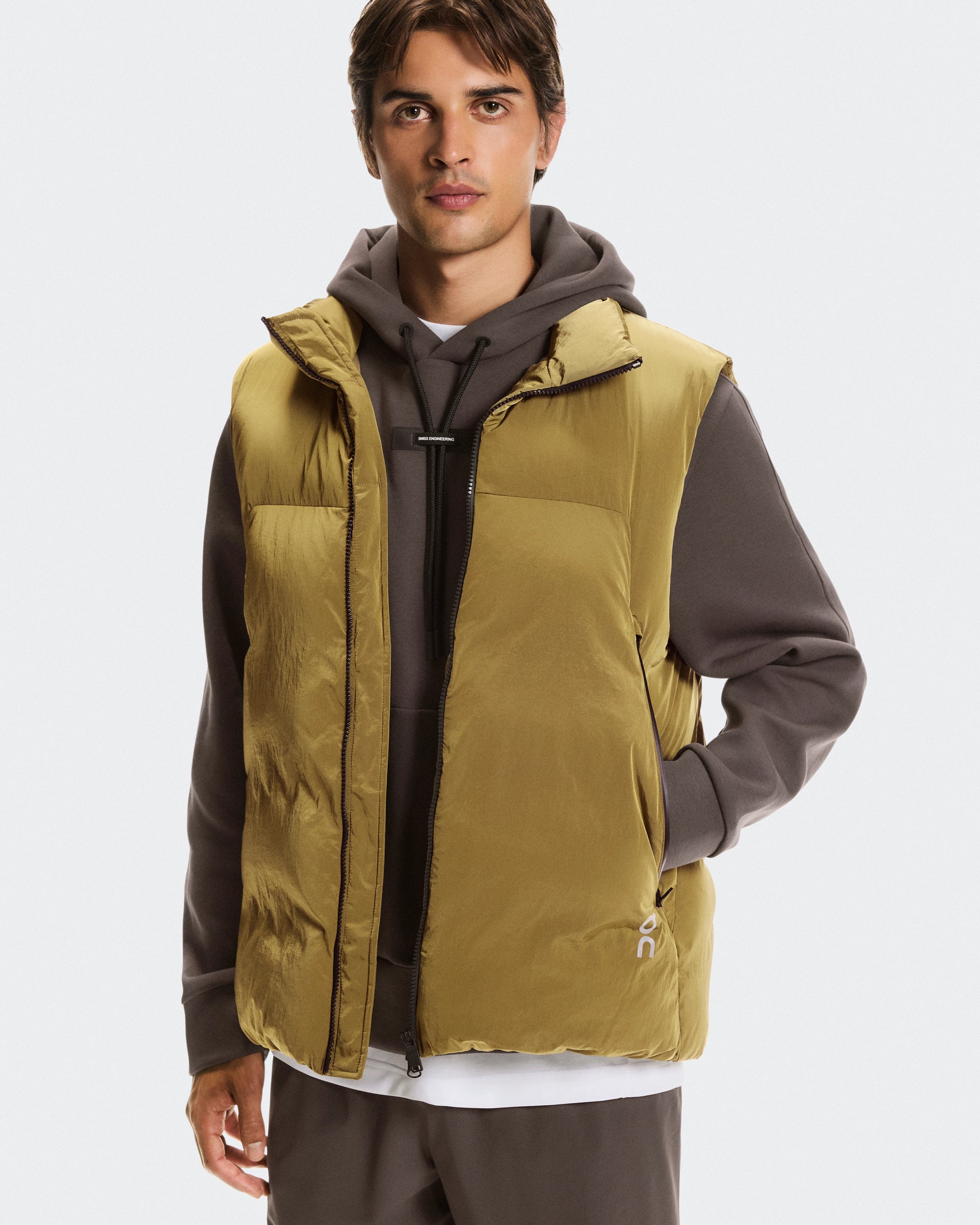 Мъжки Елек ON All-Day Puffer Vest