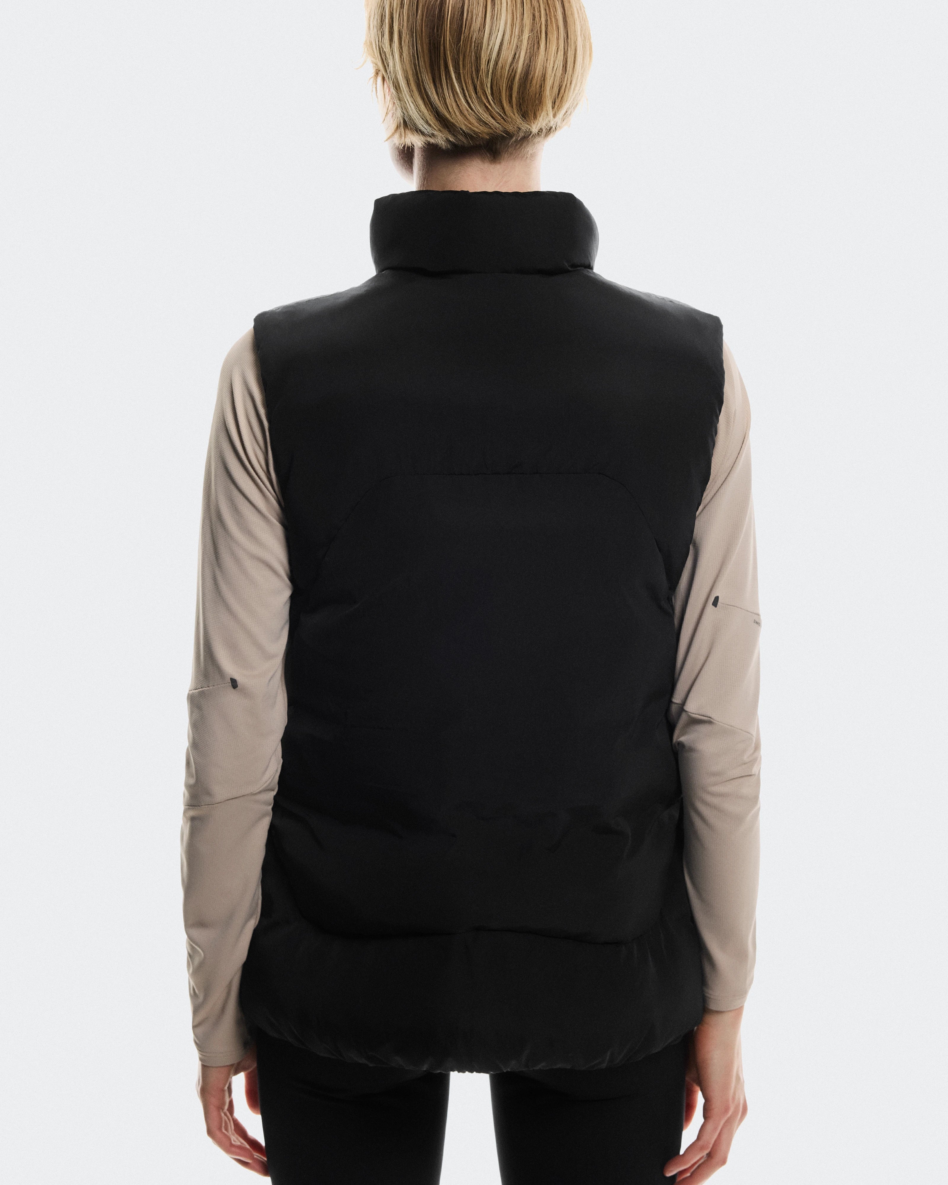 Дамски Елек ON All-Day Puffer Vest