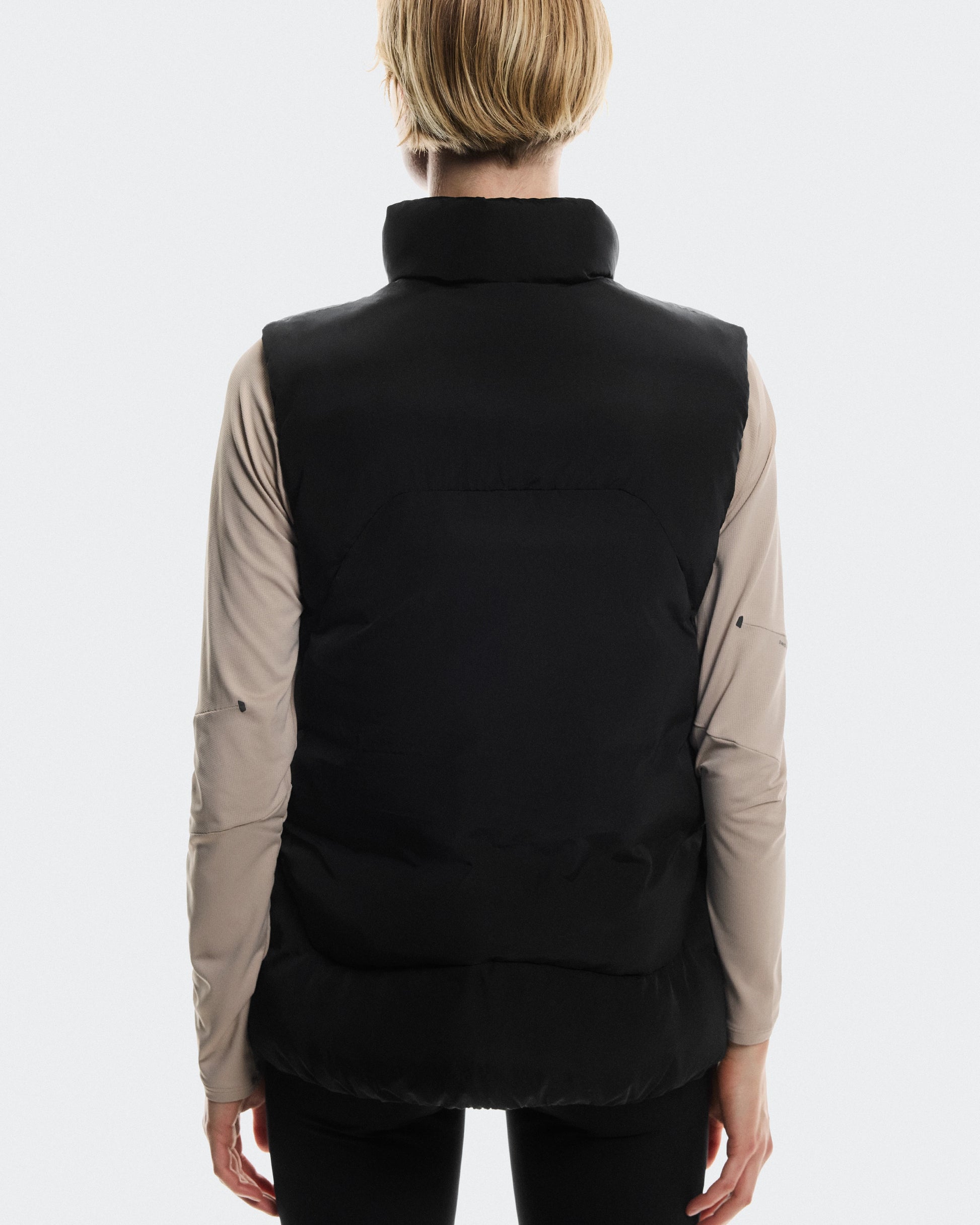 Дамски Елек ON All-Day Puffer Vest