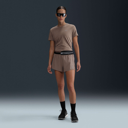 Image of Дамска Тениска NIKE W NK SWIFT DF SS TOP