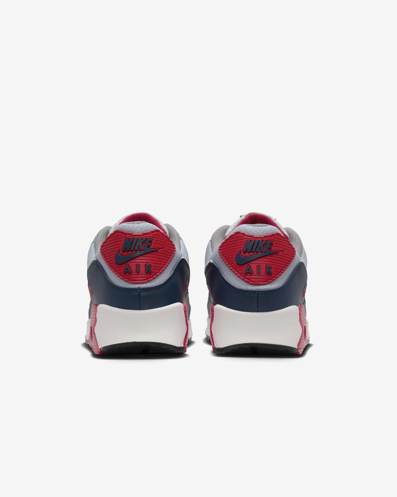 Мъжки Маратонки NIKE AIR MAX 90 - Ballistic-sport