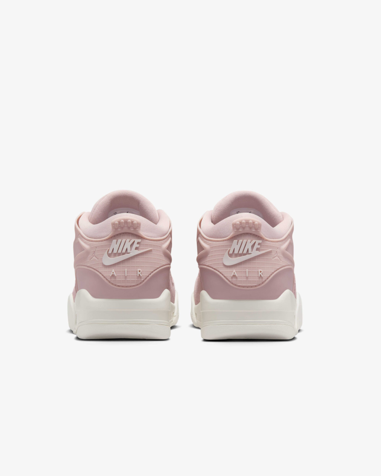 Дамски Кецове NIKE WMNS AIR JORDAN 4 RM - Ballistic-sport