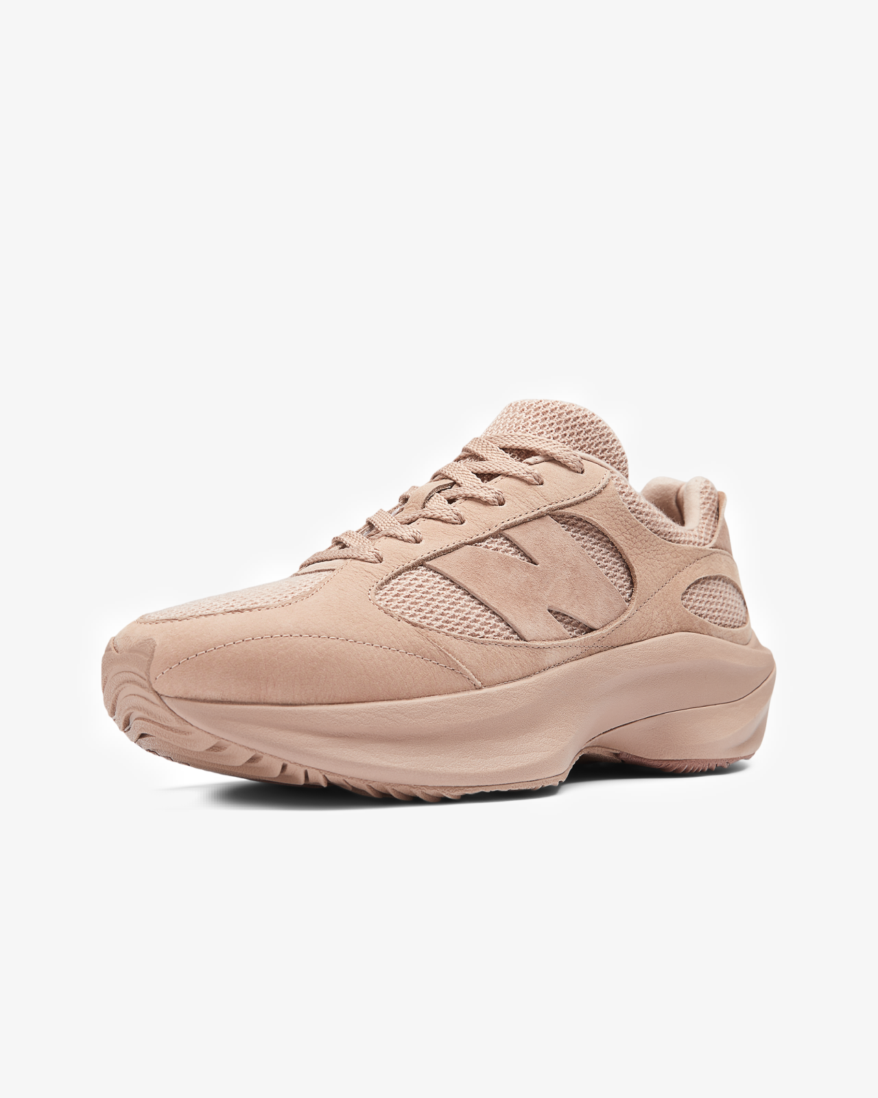 Image of Унисекс Маратонки NEW BALANCE WRPD Runner - FOOTWEAR CLASSICS - Ballistic-sport