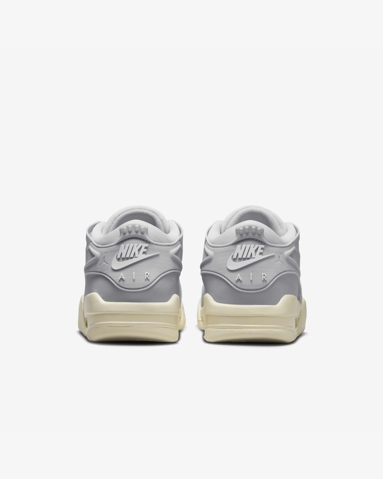 Image of Дамски Кецове NIKE WMNS AIR JORDAN 4 RM - Ballistic-sport