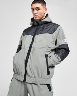 Image of Мъжко Яке NIKE M NSW AIR MAX WVN JKT - Ballistic-sport