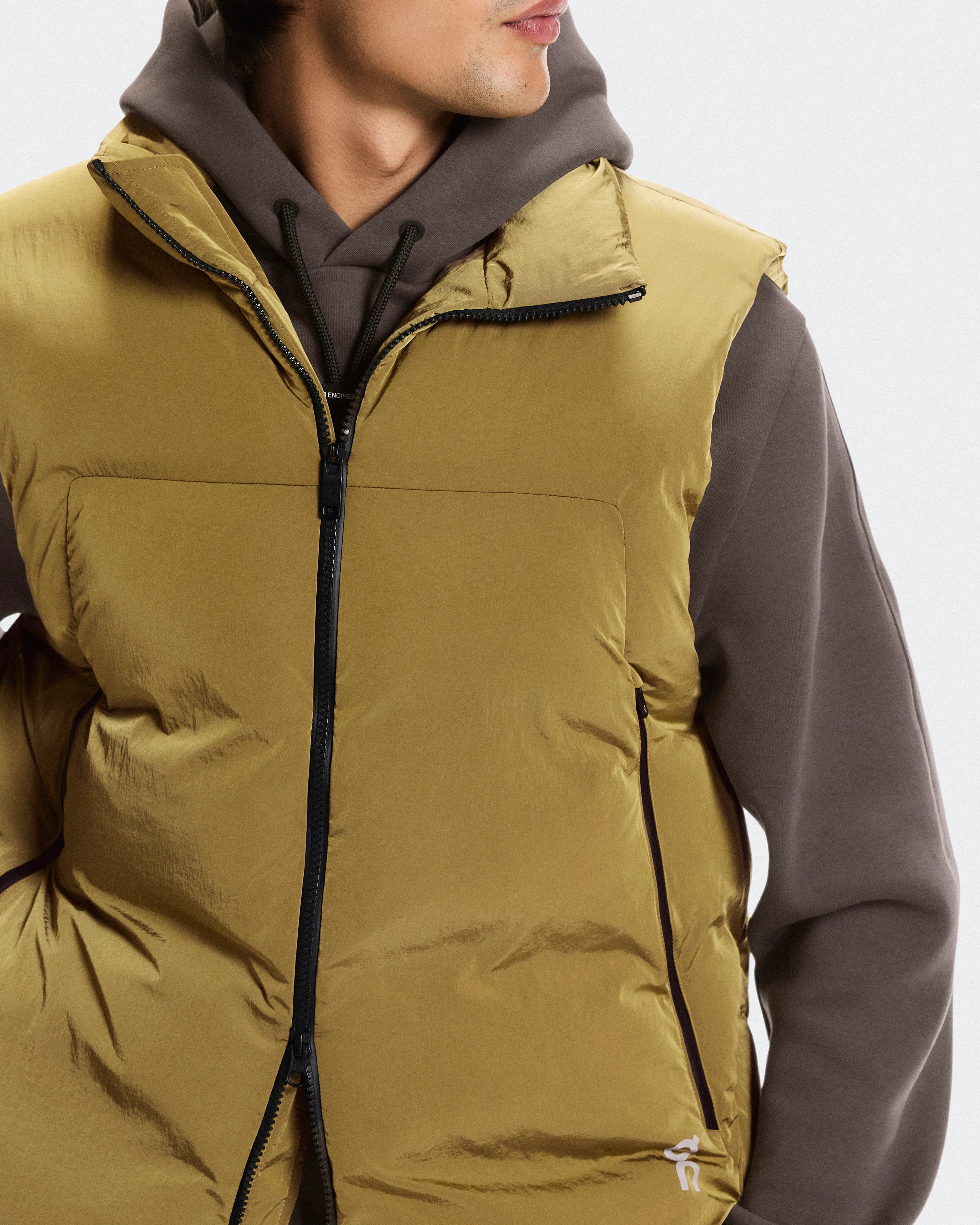Мъжки Елек ON All-Day Puffer Vest