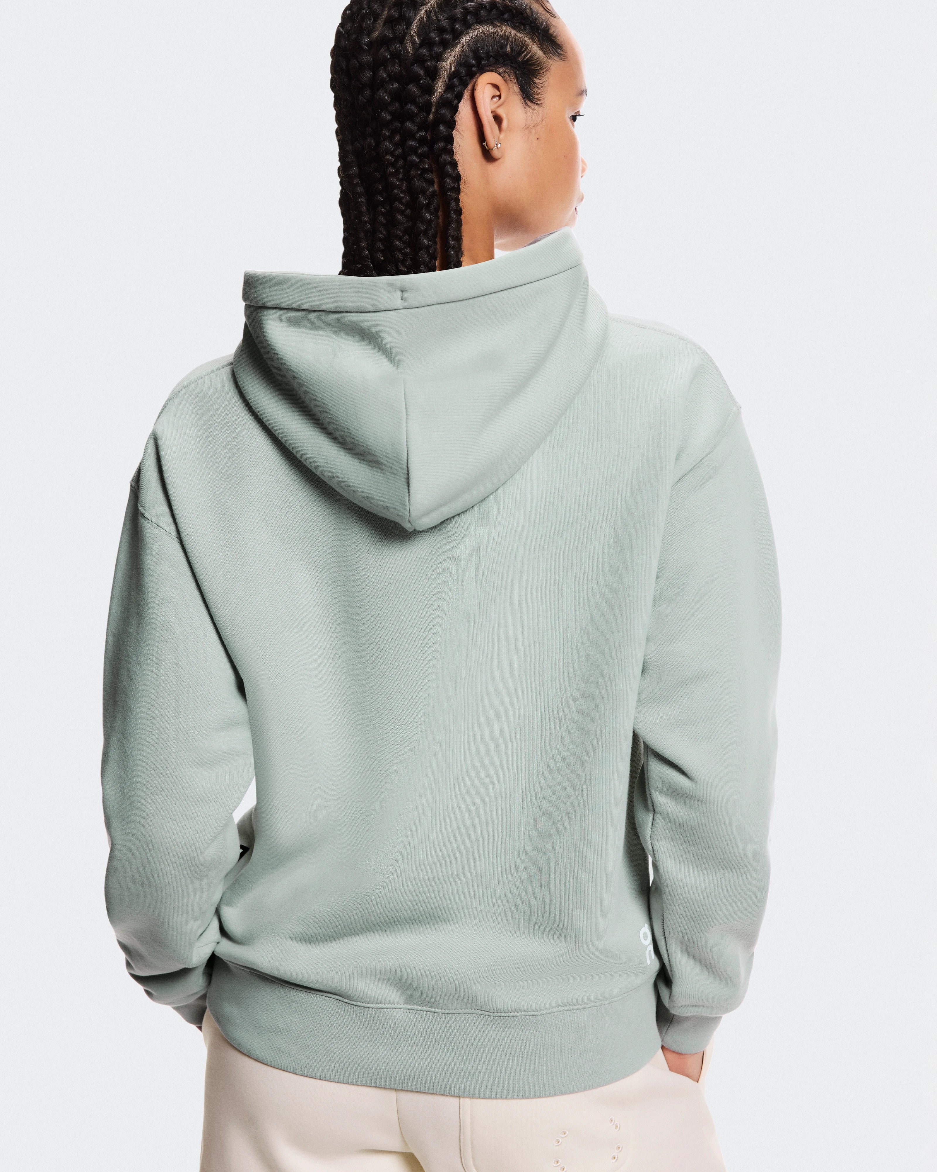 Image of Дамски Суитшърт Club Hoodie 1WE10040229- Ballistic sport, Балистик