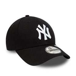 Image of Унисекс Шапка NEW ERA KAPA REPREVE LEAGUE ESS 9FORTY NEYYAN BLKWHI - Ballistic-sport