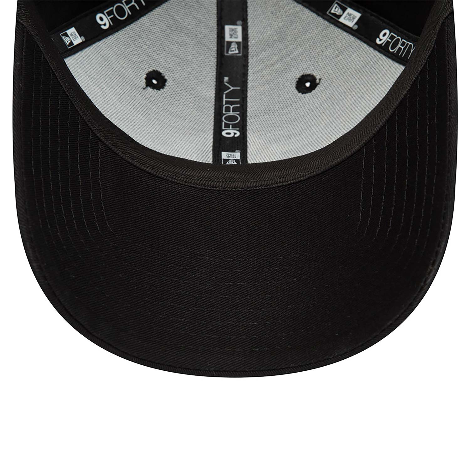 Унисекс Шапка NEW ERA KAPA REPREVE LEAGUE ESS 9FORTY NEYYAN BLKWHI - Ballistic-sport