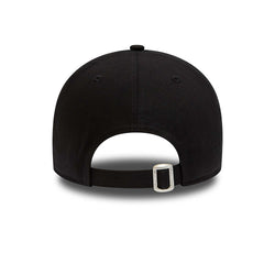 Image of Унисекс Шапка NEW ERA KAPA REPREVE LEAGUE ESS 9FORTY NEYYAN BLKWHI - Ballistic-sport