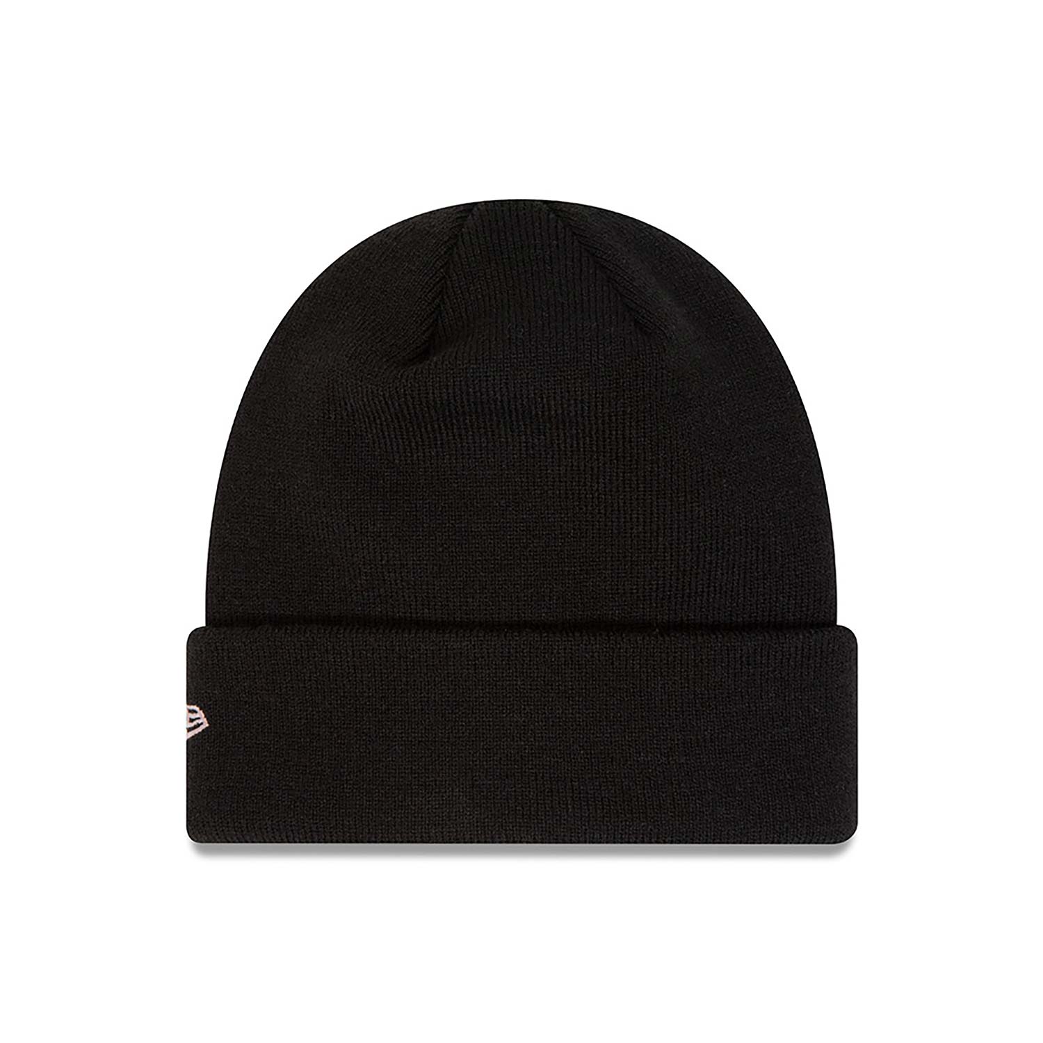 Дамска Шапка NEW ERA KAPA ESS CUFF BEANIE NEYYAN BLKPNK - Ballistic-sport