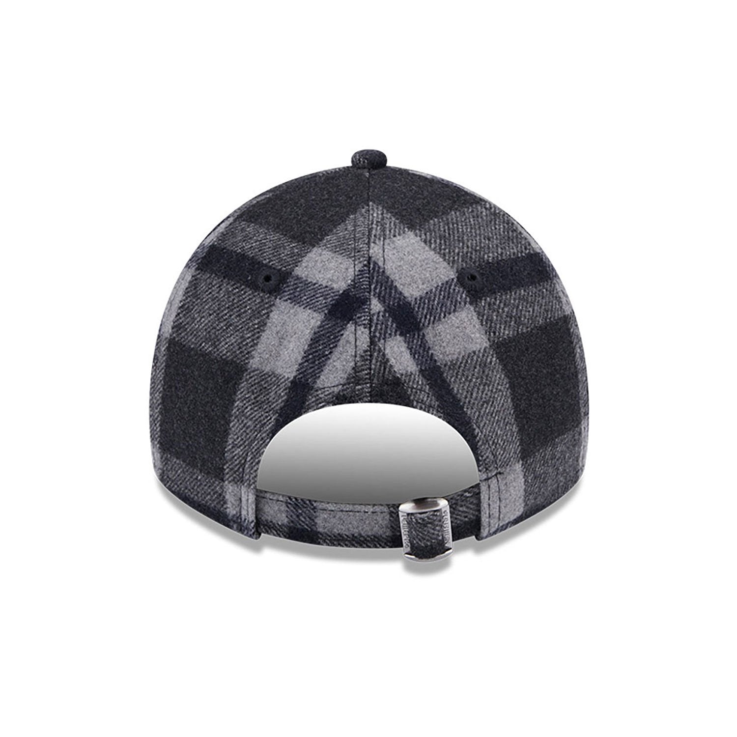 Мъжка Шапка NEW ERA KAPA CHECK 9TWENTY NEWERA NVYCAB - Ballistic-sport