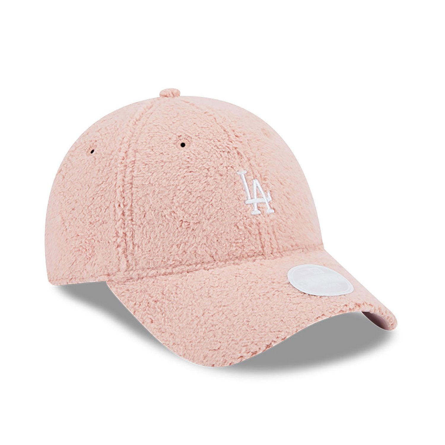 Дамска Шапка NEW ERA KAPA WMNS TEDDY 9FORTY LOSDOD  LTPWHI - Ballistic-sport