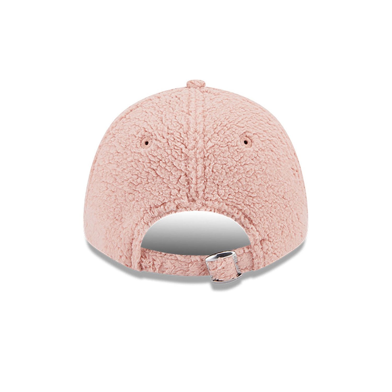 Image of Дамска Шапка NEW ERA KAPA WMNS TEDDY 9FORTY LOSDOD  LTPWHI - Ballistic-sport