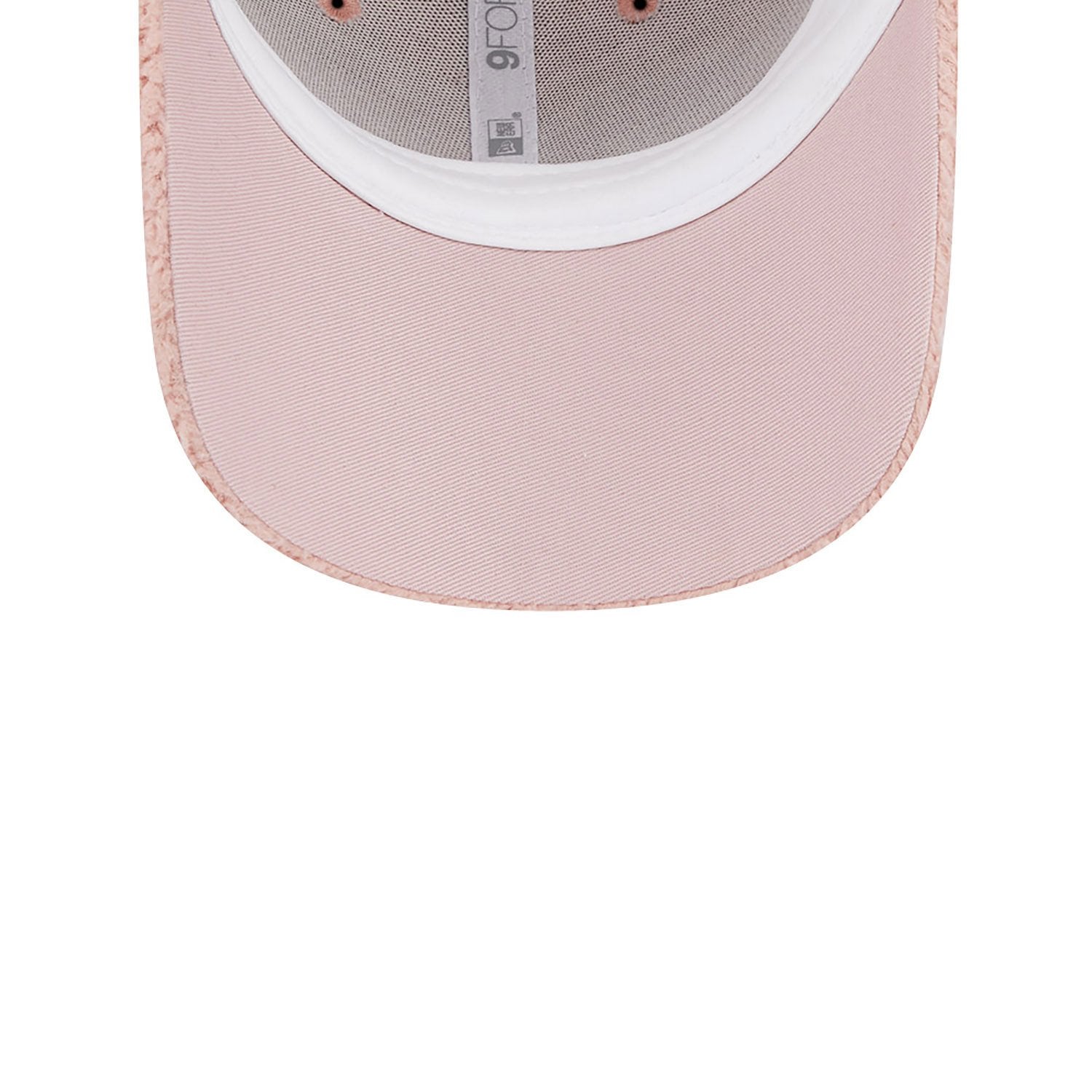 Image of Дамска Шапка NEW ERA KAPA WMNS TEDDY 9FORTY LOSDOD  LTPWHI - Ballistic-sport