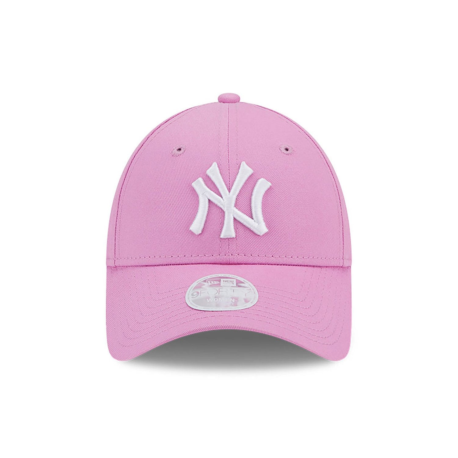 Дамска Шапка NEW ERA KAPA WMNS LEAGUE ESS 9FORTY NEYYAN  WROWHI - Ballistic-sport