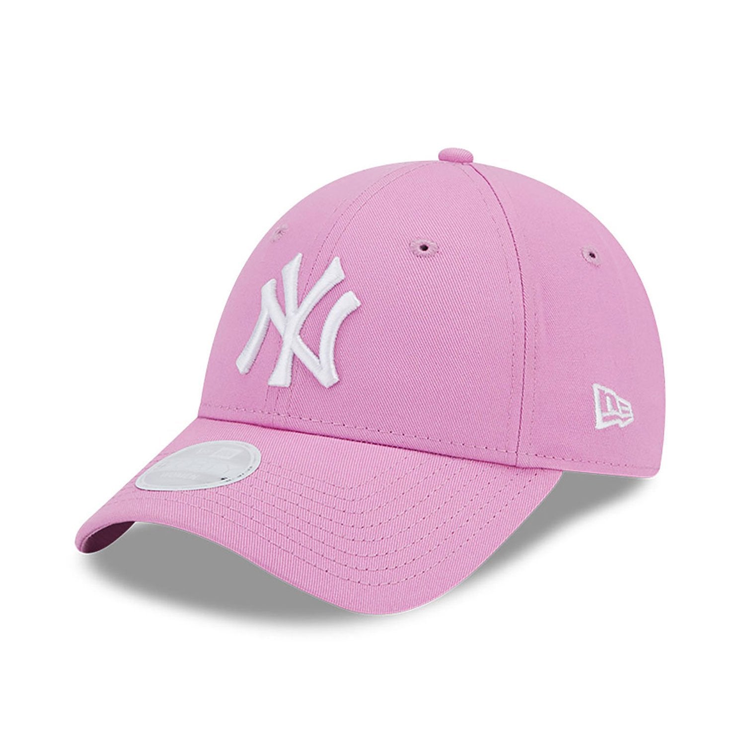 Дамска Шапка NEW ERA KAPA WMNS LEAGUE ESS 9FORTY NEYYAN  WROWHI - Ballistic-sport