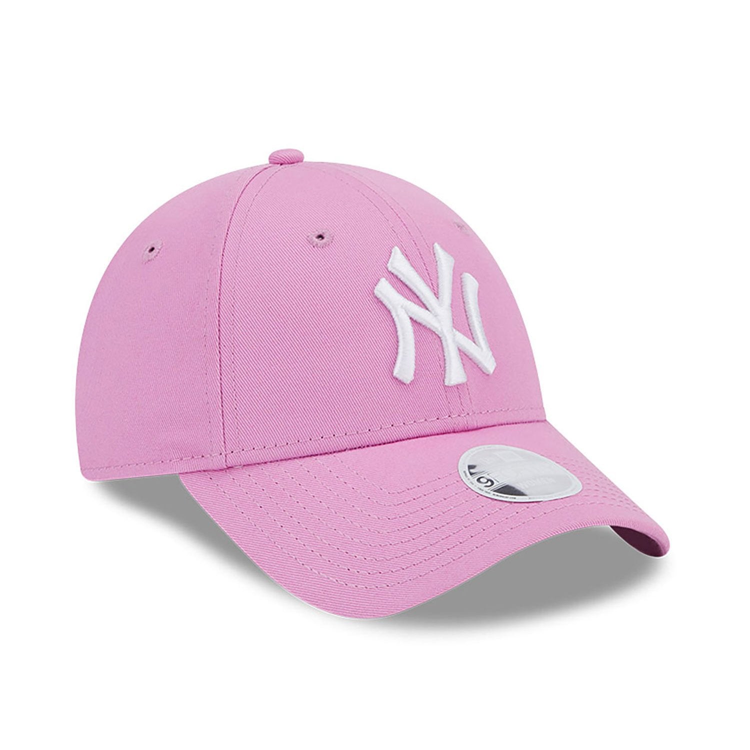 Дамска Шапка NEW ERA KAPA WMNS LEAGUE ESS 9FORTY NEYYAN  WROWHI - Ballistic-sport