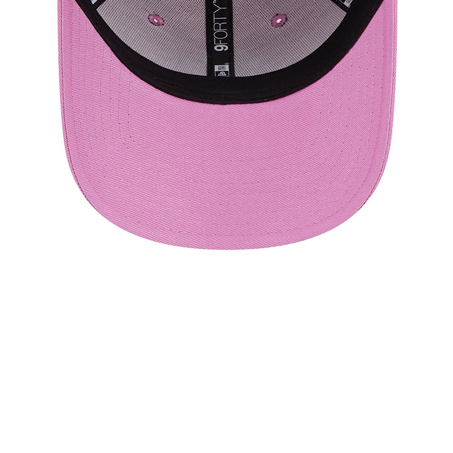 Image of Дамска Шапка NEW ERA KAPA WMNS LEAGUE ESS 9FORTY NEYYAN  WROWHI - Ballistic-sport