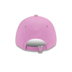 Image of Дамска Шапка NEW ERA KAPA WMNS LEAGUE ESS 9FORTY NEYYAN  WROWHI - Ballistic-sport