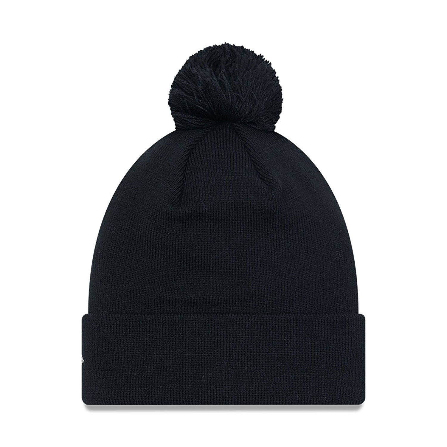 Мъжка Шапка NEW ERA KAPA INFILL BOBBLE BEANIE LOSDOD  BLKTPNSTN - Ballistic-sport