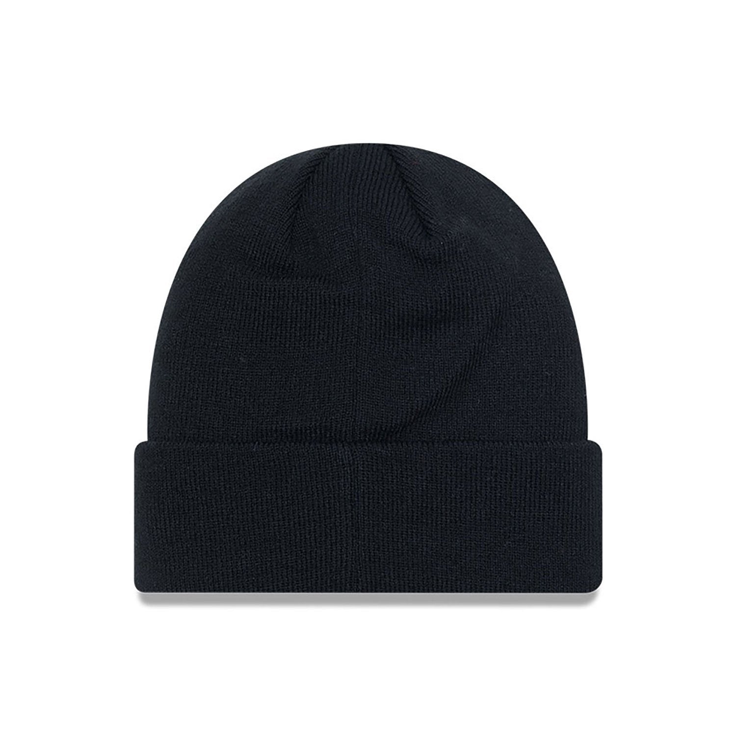 Image of Мъжка Шапка NEW ERA KAPA LEAGUE ESS CUFF BEANIE CHIWHI  BLKWHI - Ballistic-sport