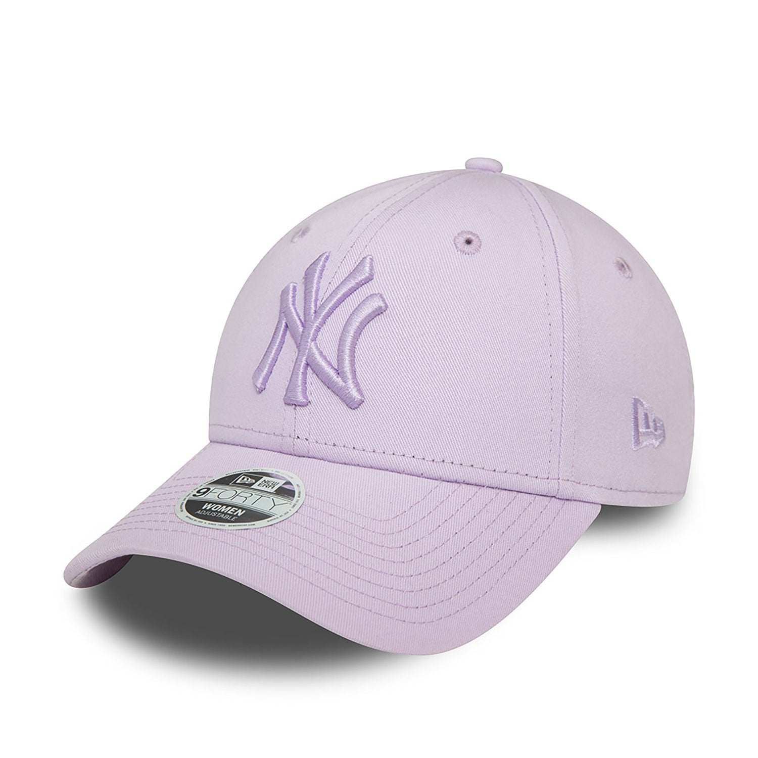 Image of Дамскa Шапка NEW ERA KAPA WMNS LEAGUE ESS 9FORTY NEYYAN PSLPSL - Ballistic-sport