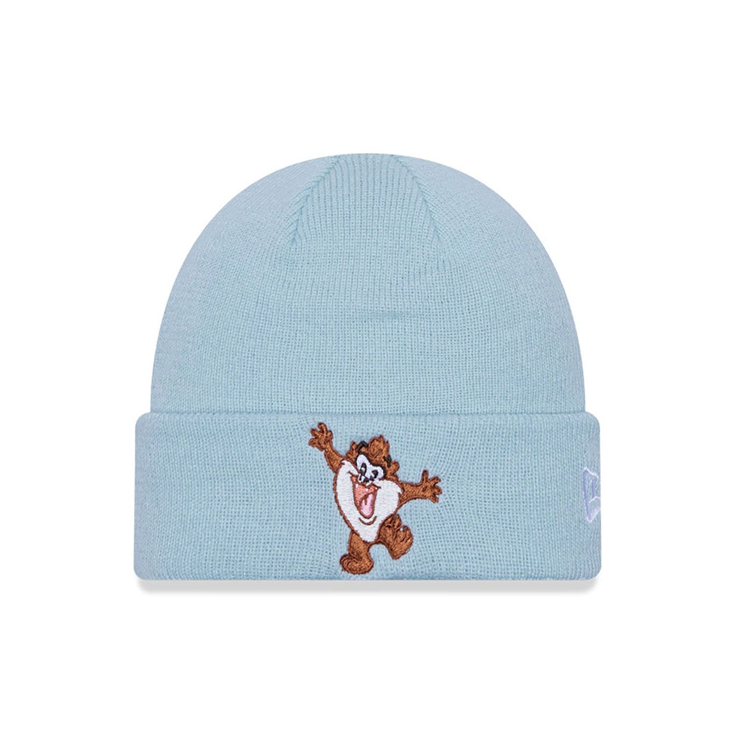 Image of Бебешка Шапка NEW ERA KAPA TOD LOONEY TUNES KNIT TAZ - Ballistic-sport