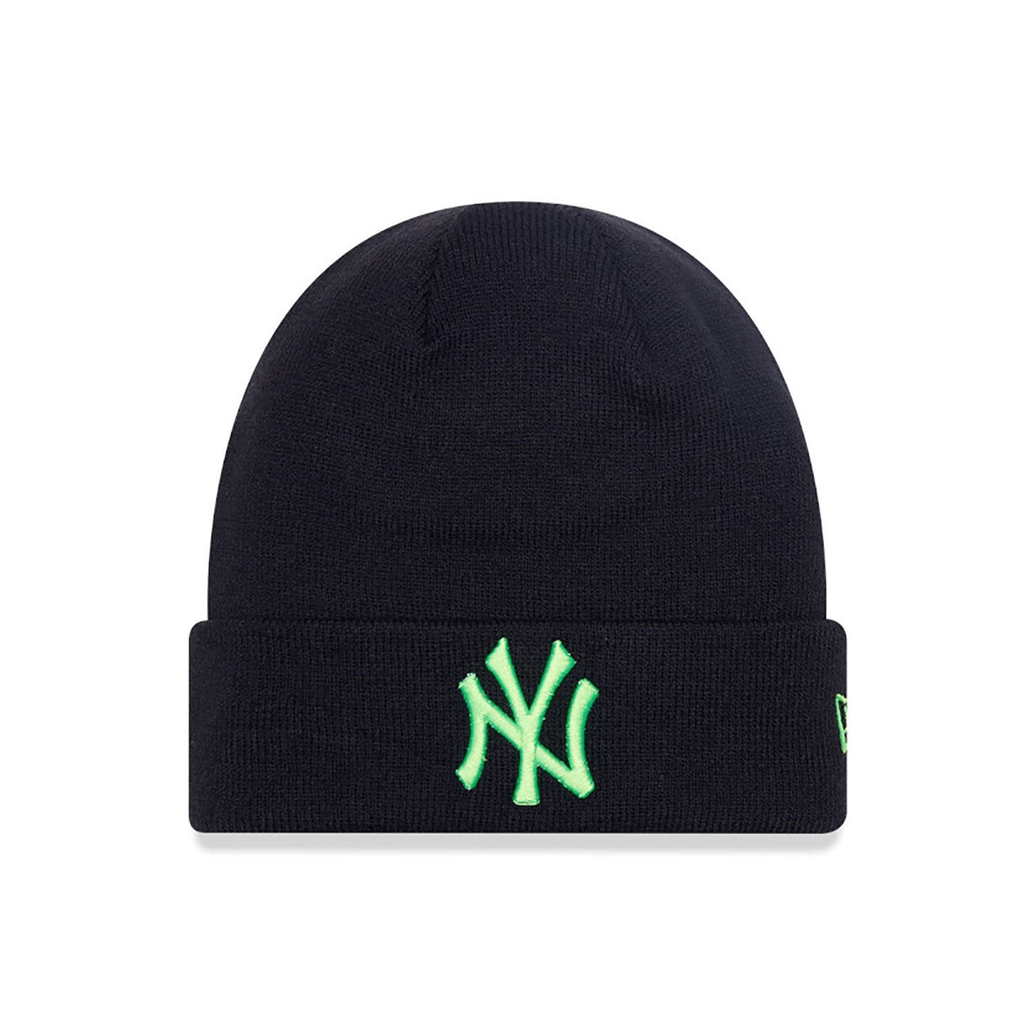 Унисекс Шапка NEW ERA KAPA NEON LEAGUE ESSENTIAL NEYYAN - Ballistic-sport
