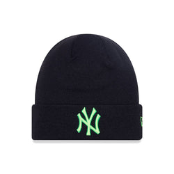 Image of Унисекс Шапка NEW ERA KAPA NEON LEAGUE ESSENTIAL NEYYAN - Ballistic-sport