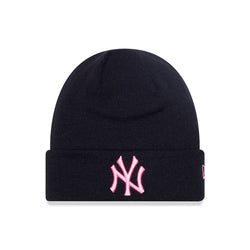 Image of Дамска Шапка NEW ERA KAPA NEON LEAGUE ESSENTIAL NEYYAN - Ballistic-sport