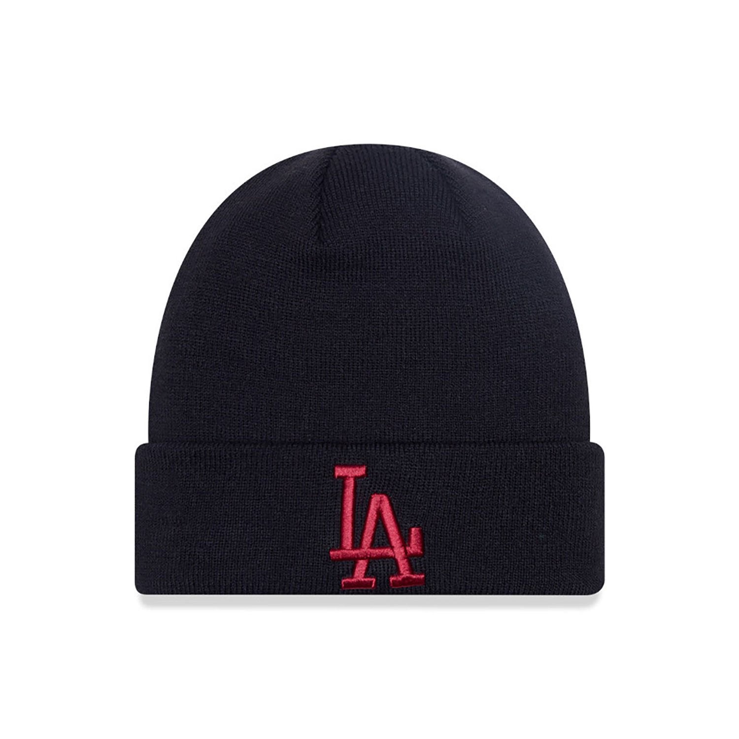 Image of Унисекс Шапка NEW ERA KAPA LEAGUE ESSENTIAL BEANIE LOSDOD - Ballistic-sport