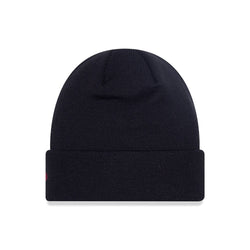 Image of Унисекс Шапка NEW ERA KAPA LEAGUE ESSENTIAL BEANIE LOSDOD - Ballistic-sport