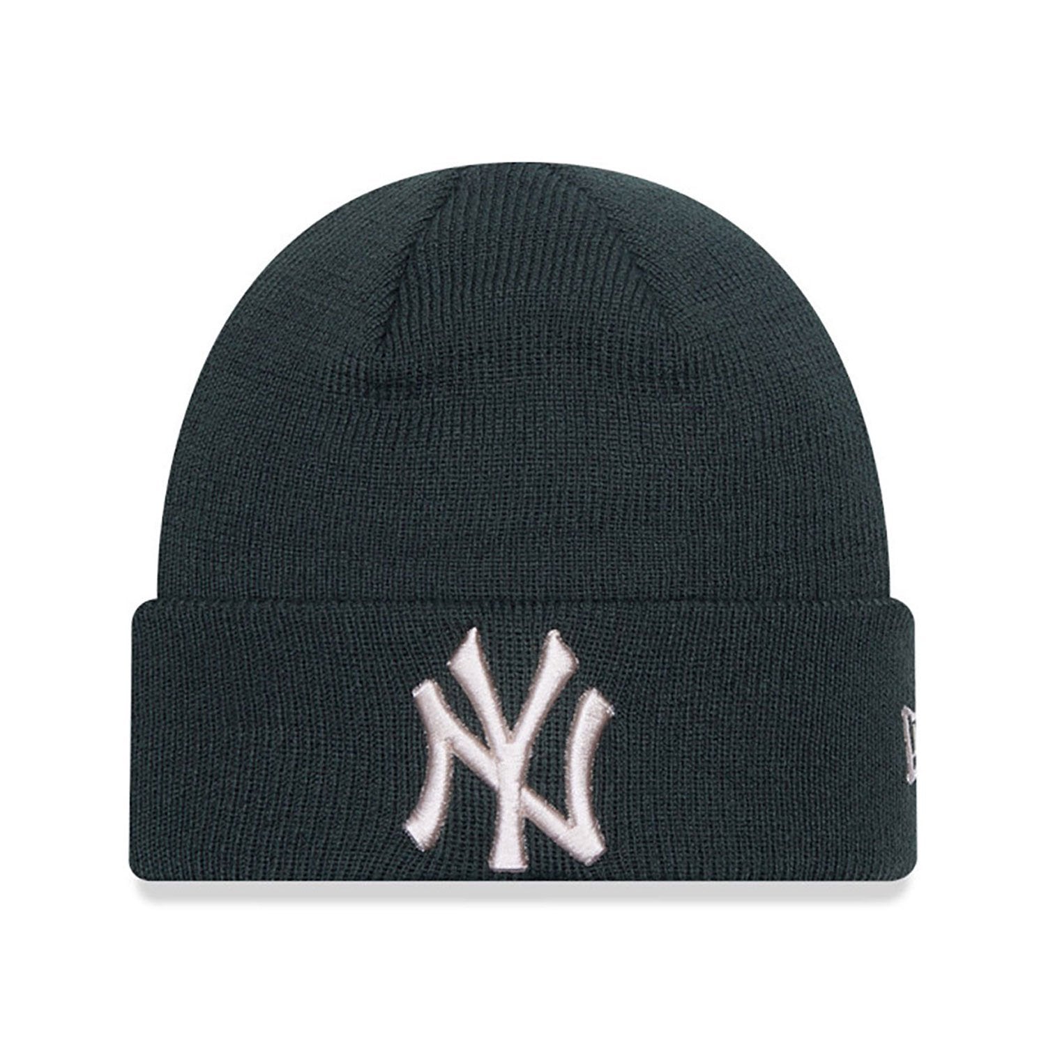 Юношеска Шапка NEW ERA KAPA CHYT LEAGUE ESS BEANIE NEYYAN - Ballistic-sport