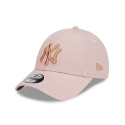 Image of Детска Шапка NEW ERA KAPA CHYT METALLIC 9FORTY NEYYAN  PKRMTC - Ballistic-sport