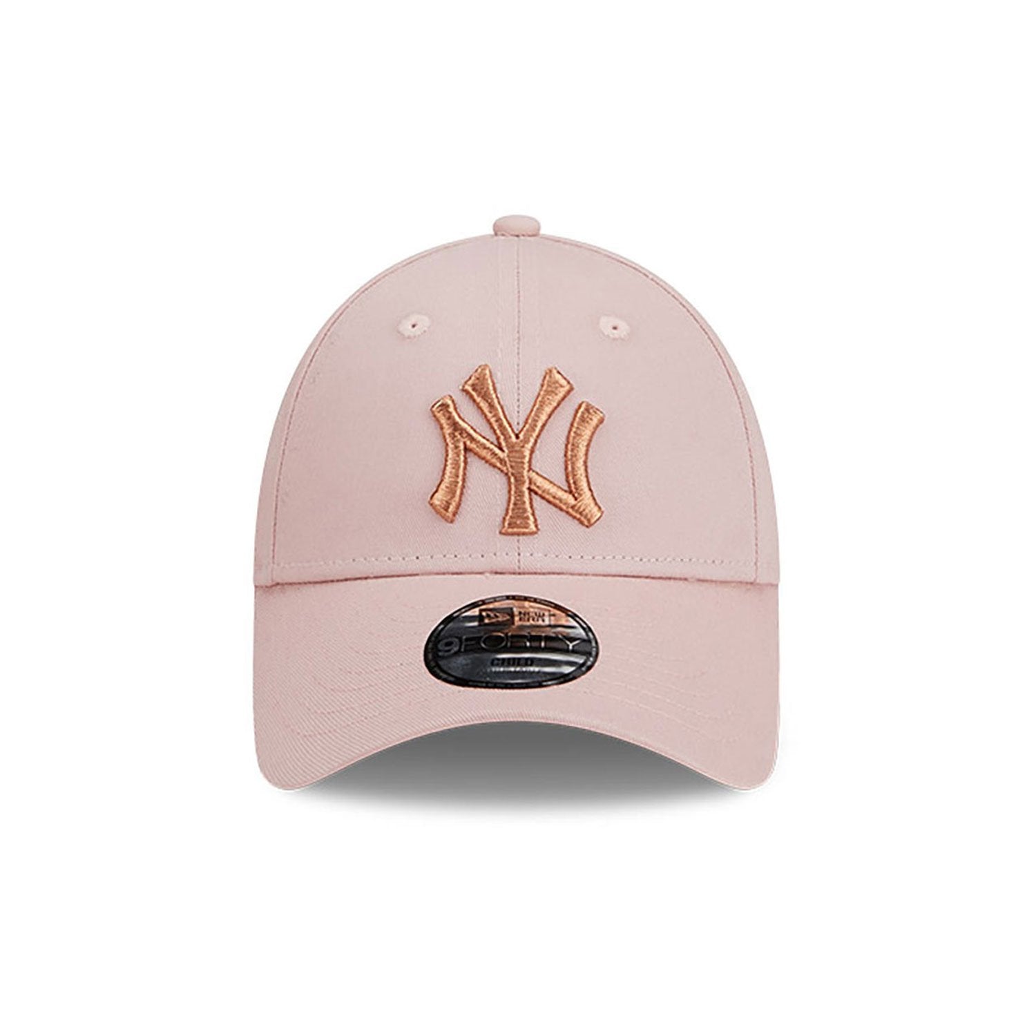 Детска Шапка NEW ERA KAPA CHYT METALLIC 9FORTY NEYYAN  PKRMTC - Ballistic-sport