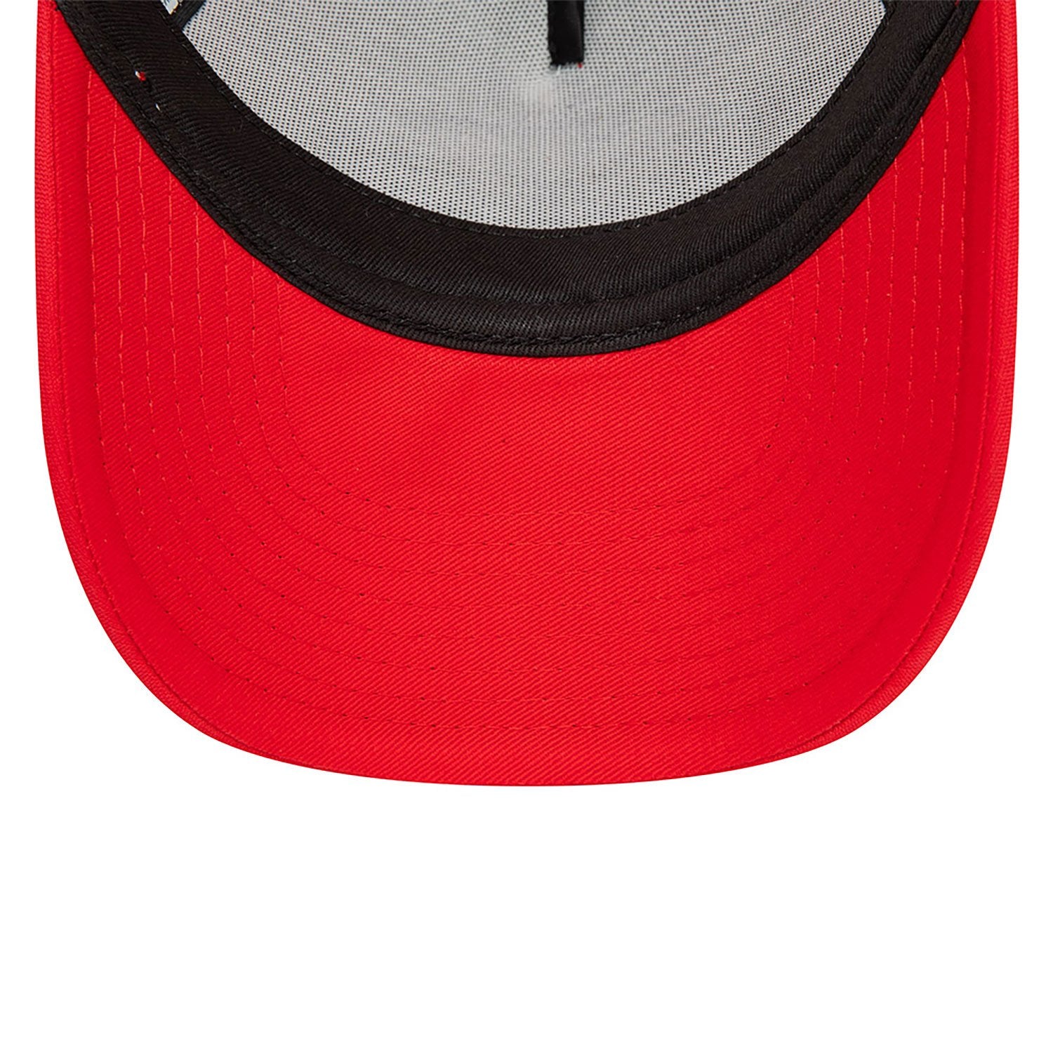 Детскa Шапка NEW ERA KAPA CHYT OVAL TRUCKER NEWERA FDRWHI - Ballistic-sport