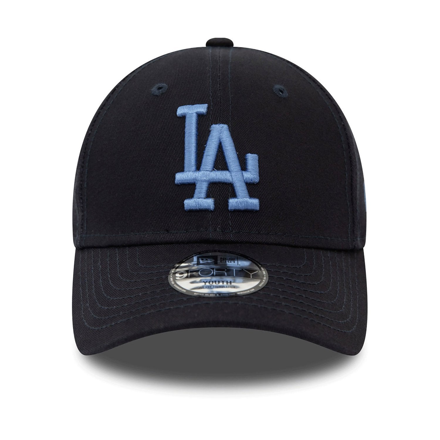 Юношеска Шапка NEW ERA KAPA CHYT LEAGUE ESS 9FORTY LOSDOD NVYCPB - Ballistic-sport